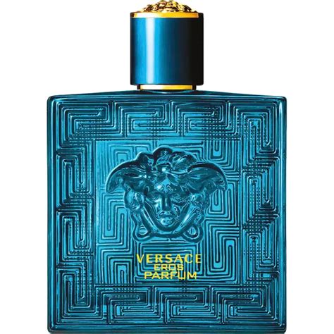 versace eros cologne refill|Versace Eros parfum review.